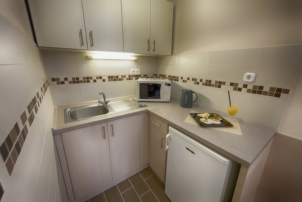 Фото Hotel Napfény