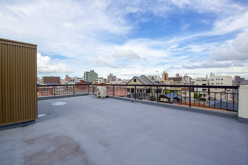 Фото Hostel Coliberty