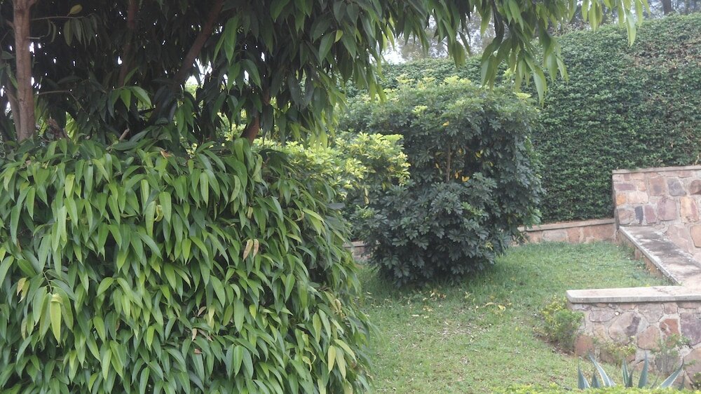 Фото Centre d'Accueil Bonne Espérance