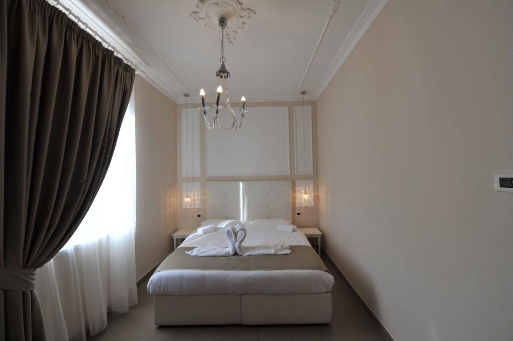 Фото Villa Zaccardi