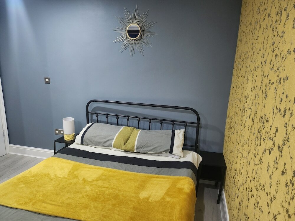 Фото Dodi Apartments