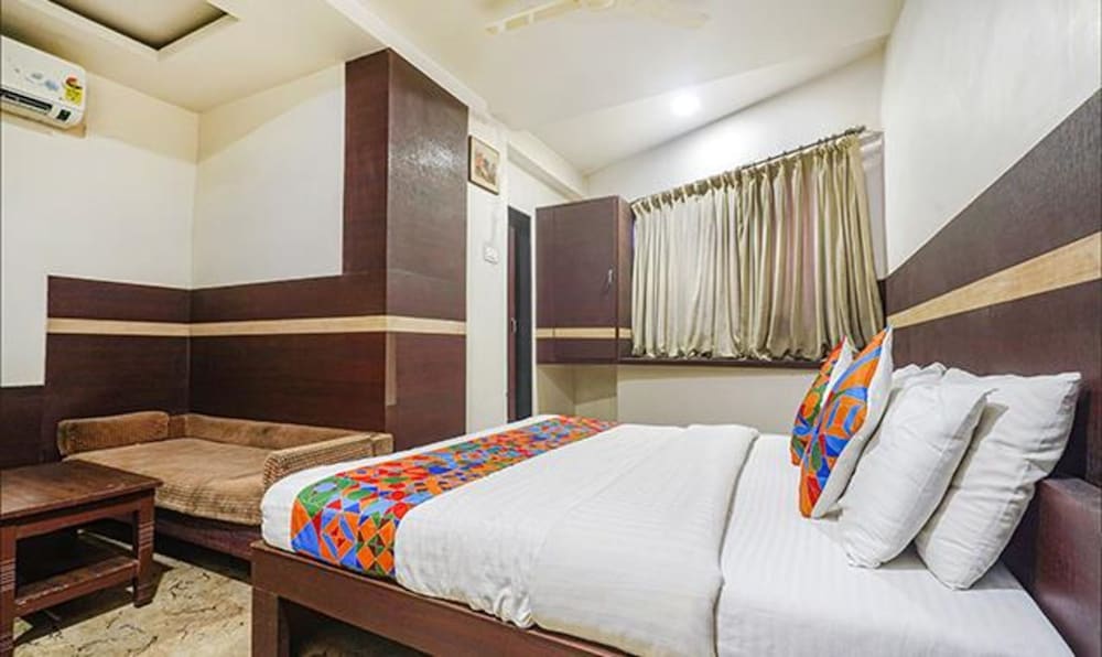 Фото Fabhotel Shravan