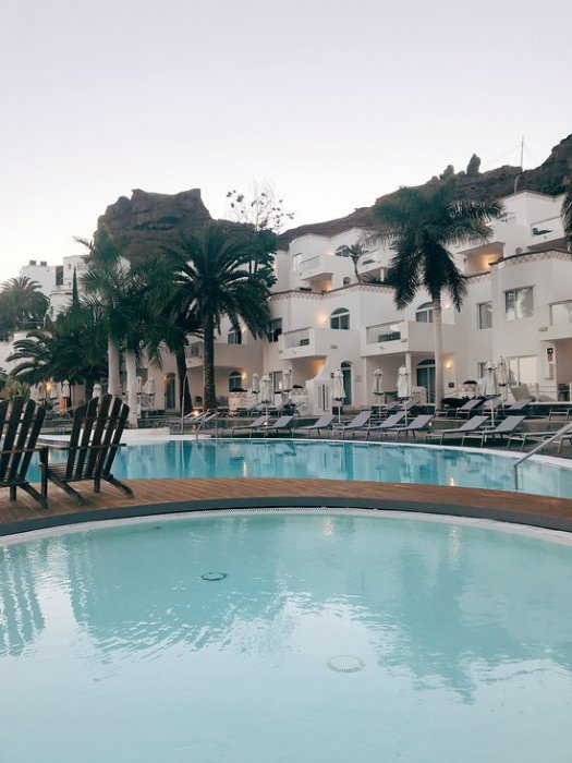 Фото Marina Bayview - Adults Only