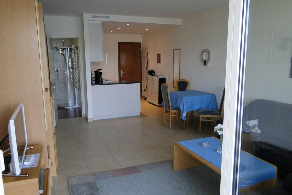 Фото Lugano With Panorama