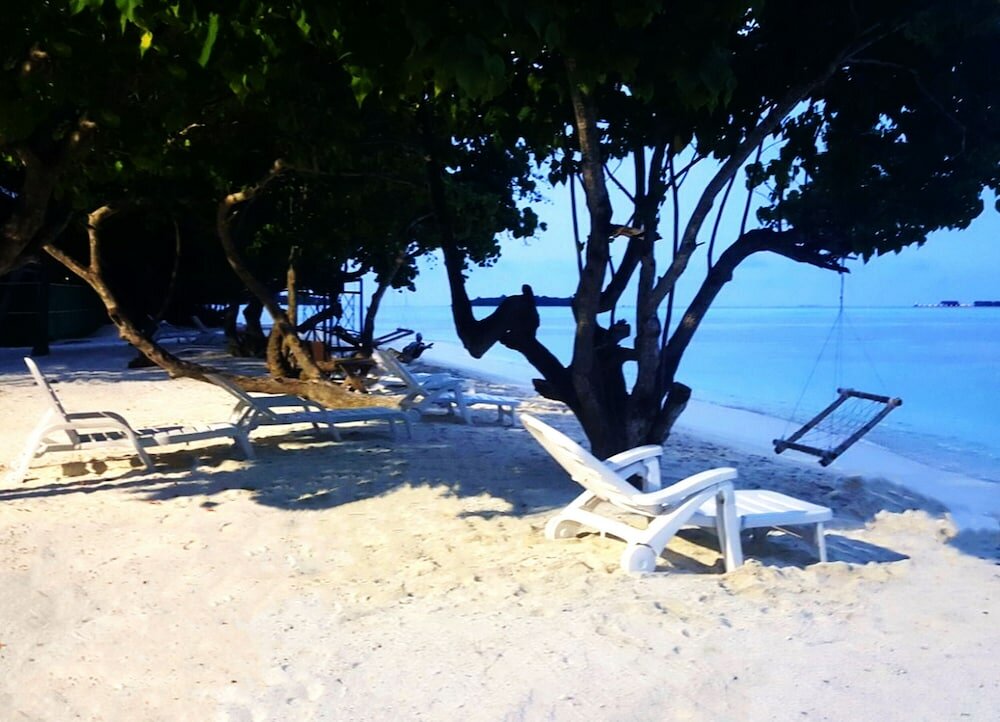 Фото Adroit Beach Inn