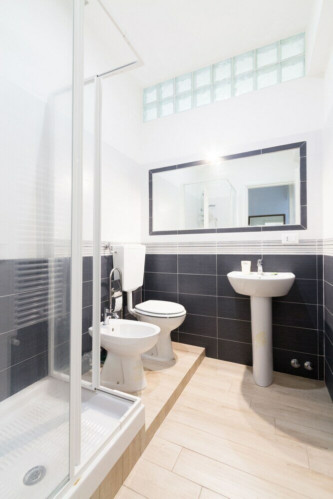 Фото Vintage Apartment Trastevere Station