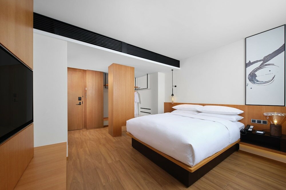 Фото Fairfield by Marriott Yuyao