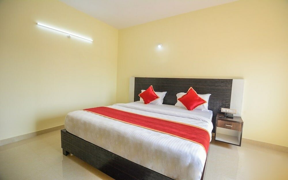 Фото Namstay - Sri Krishna Comforts