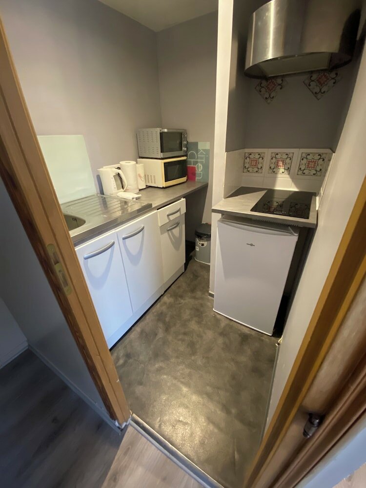 Фото Le Gîte des Voyageurs