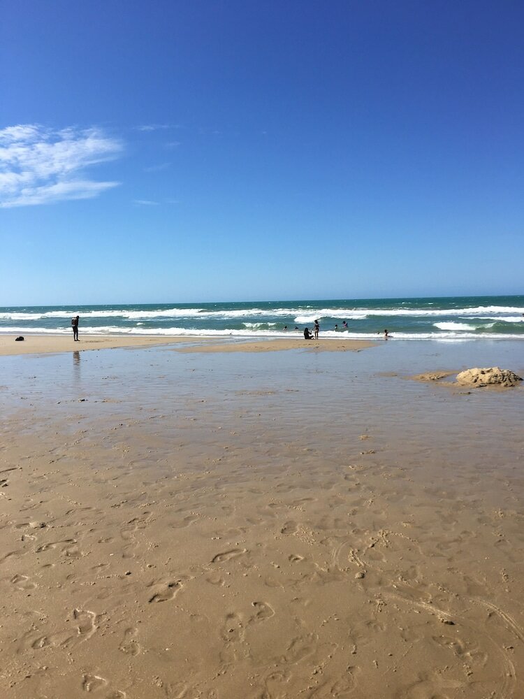 Фото Vacation Home EN Porto das Dunas