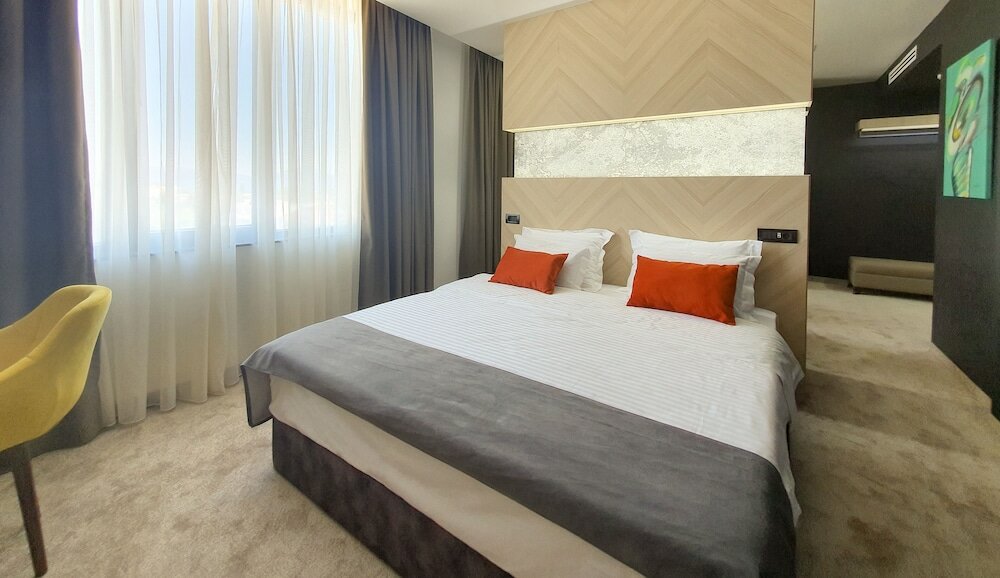 Фото NB Hotel&Spa