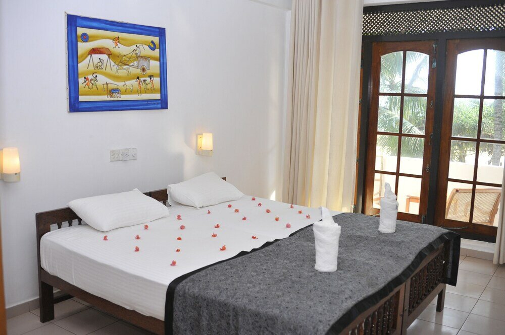 Фото Hideaway Hikkaduwa