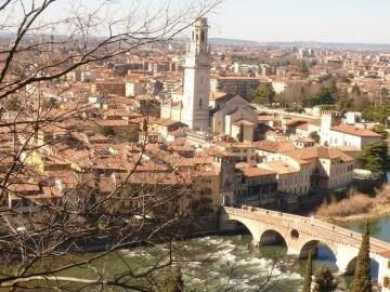 Фото B&b Santo Stefano