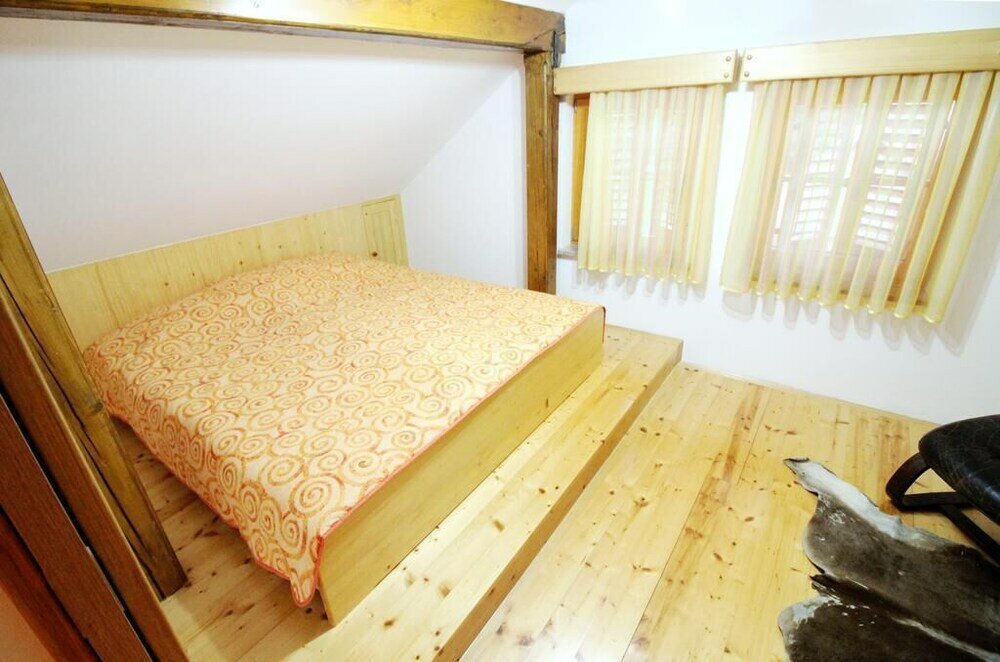 Фото Vineyard Cottage Stepan