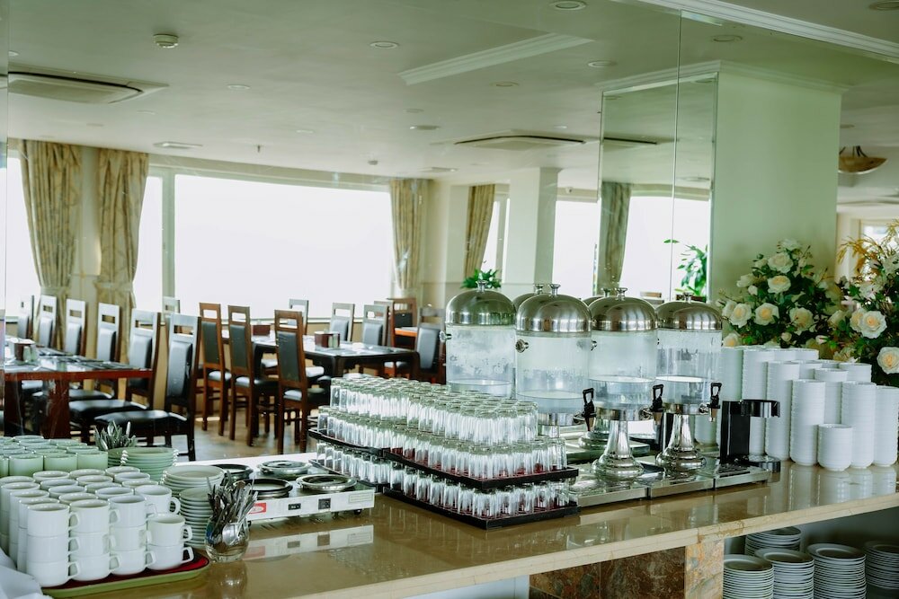 Фото A25 Luxury Hotel