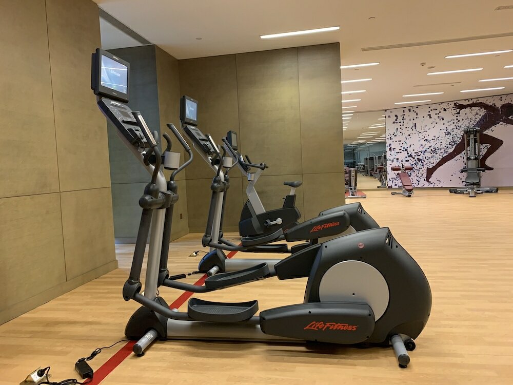 Фото Sheraton Shanghai Jiading Hotel