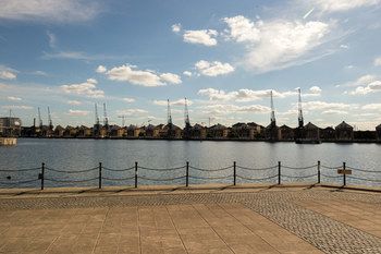 Фото Austin David Apt - Amazing Dock View