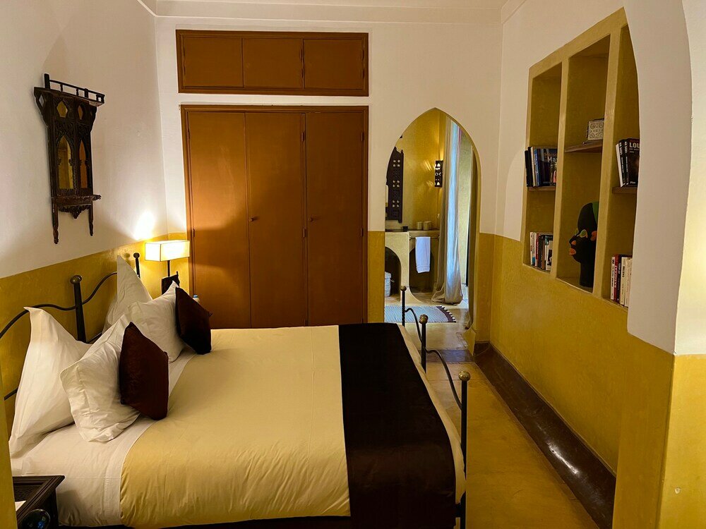 Фото Dar Chibania