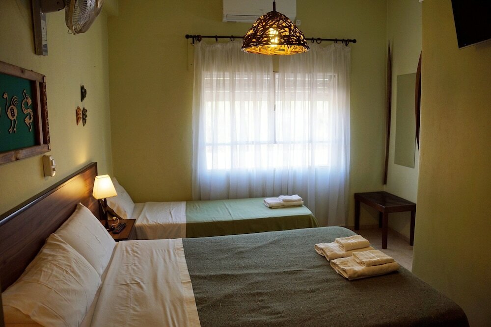 Фото Hostería Valle Azul