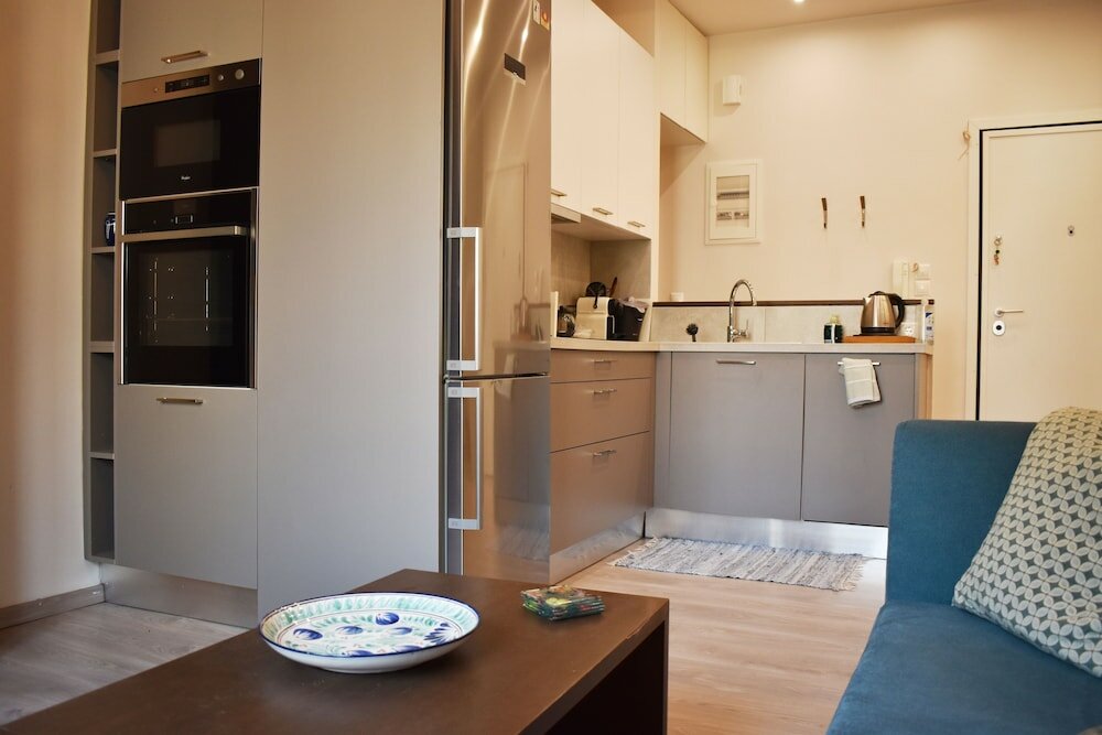 Фото A Skip Away from the Acropolis Museum