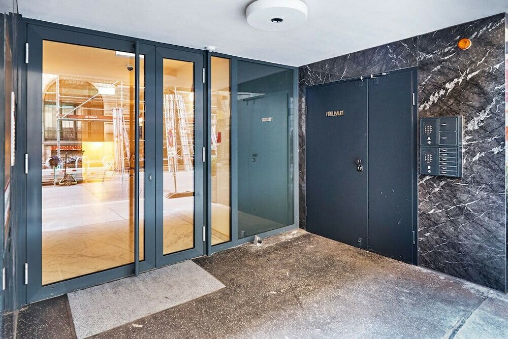 Фото HeyMi Apartments Mondschein