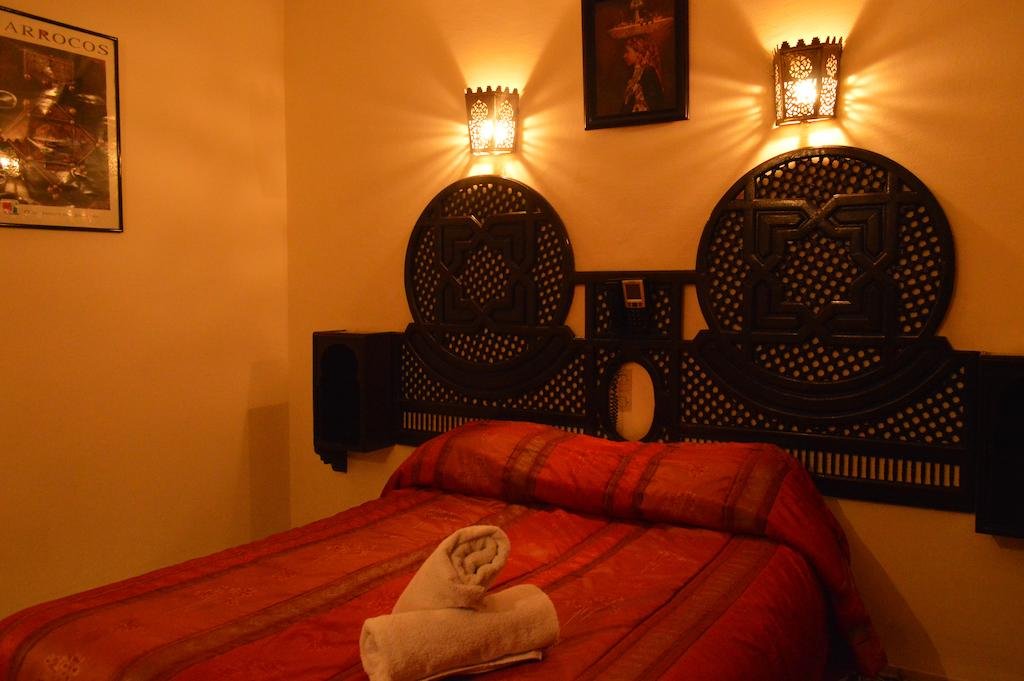 Фото Hotel Amalay