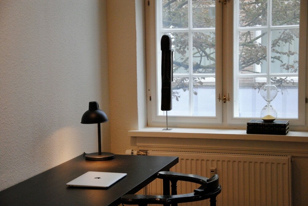 Фото Hotel Mageløs 12