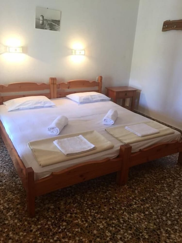 Фото Villa Meroulas