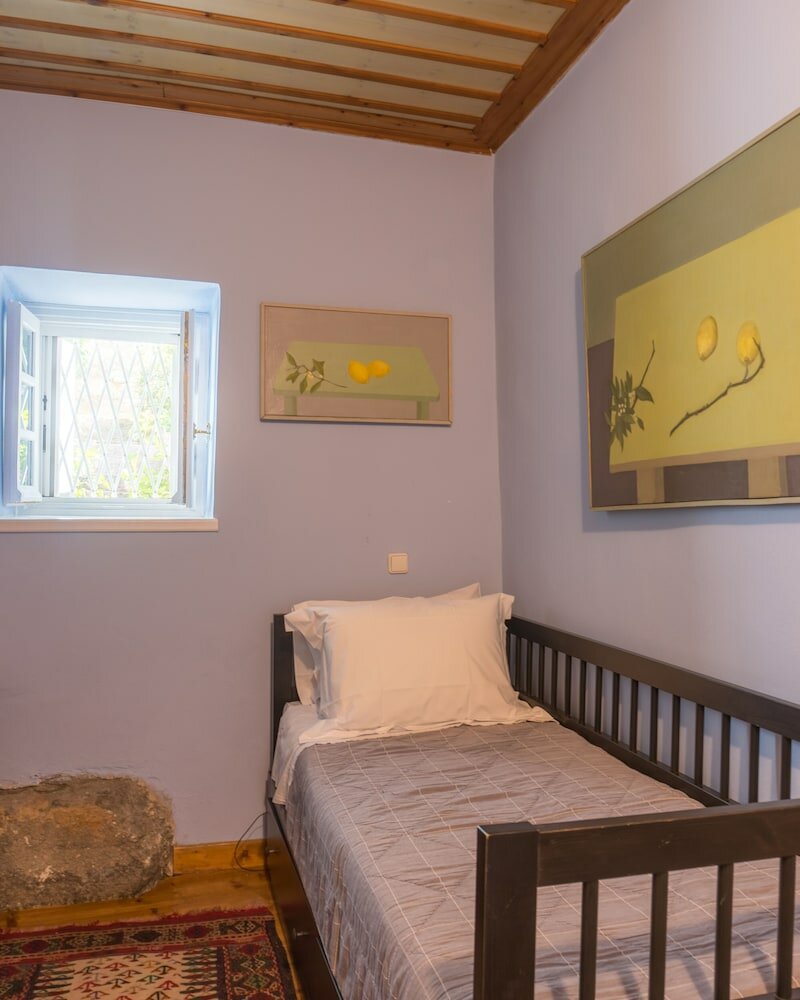 Фото Acropolis Villa