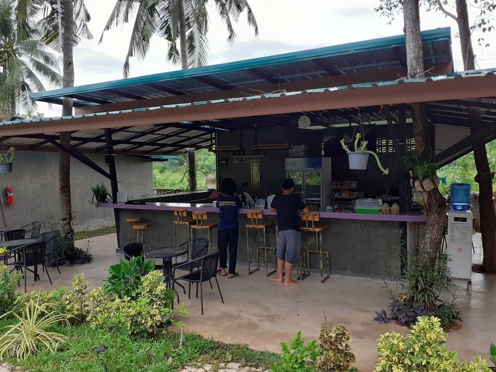 Фото Moonshine Resort Chumphon