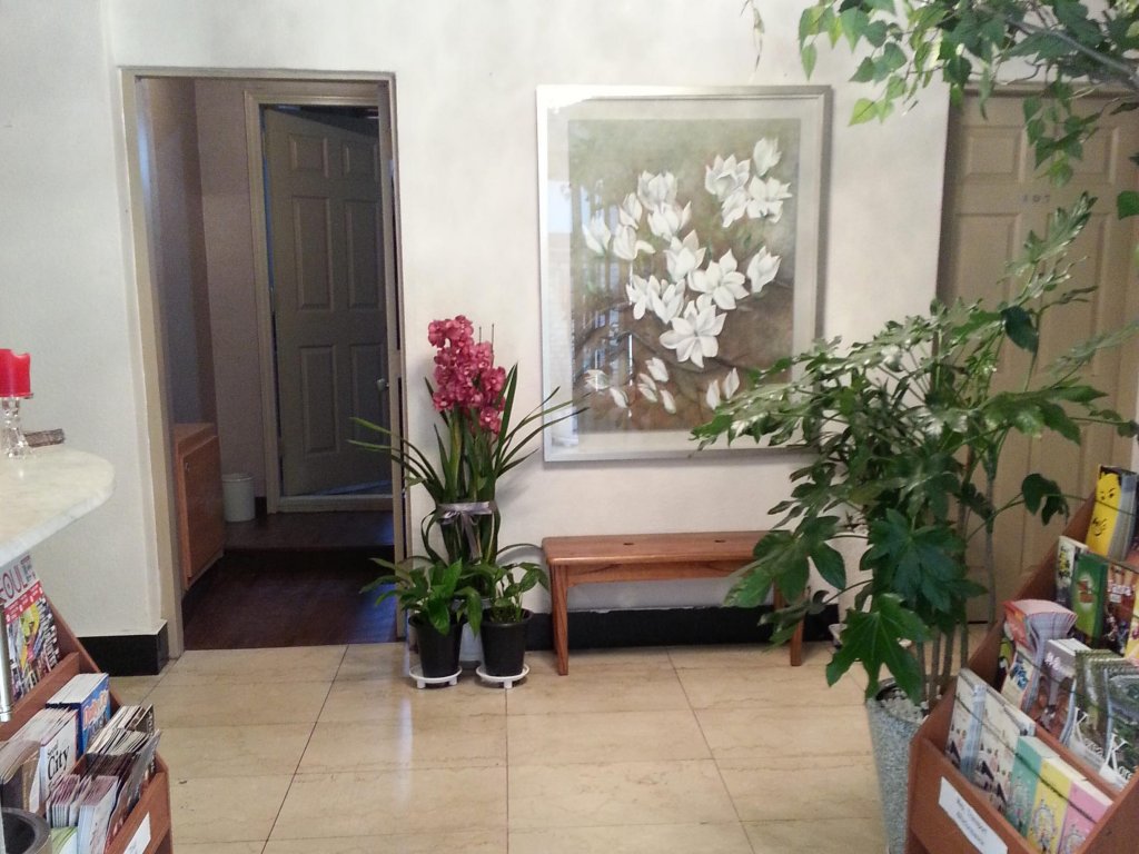 Фото Beewon Guest House - Hostel