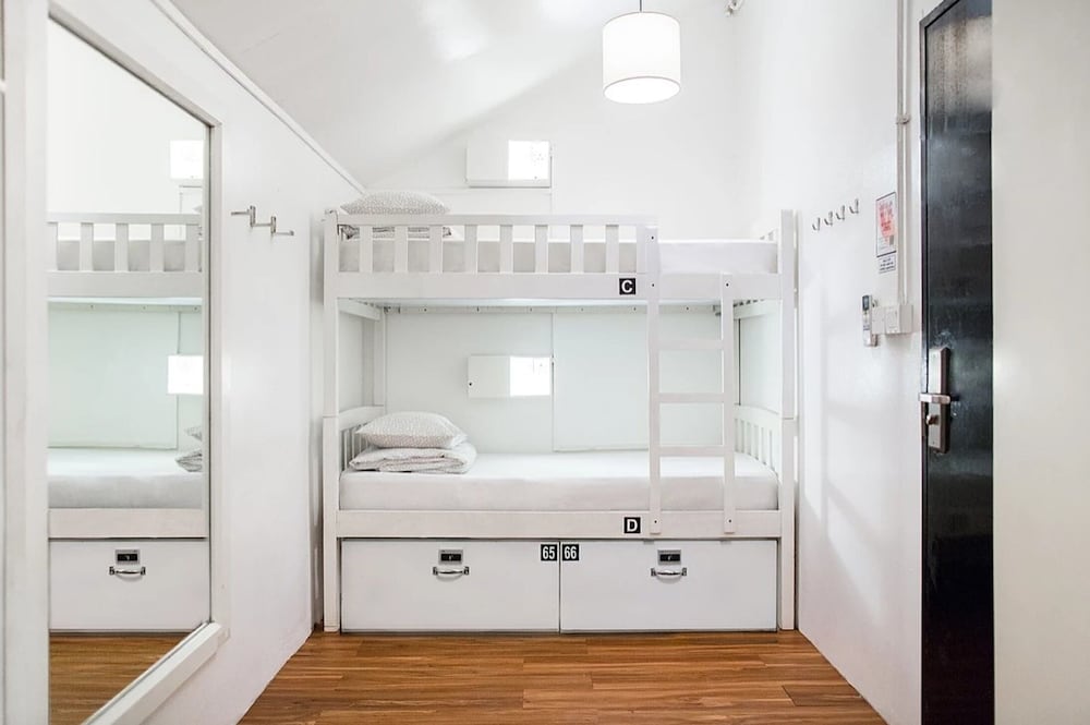 Фото K Hotel Aliwal - Hostel