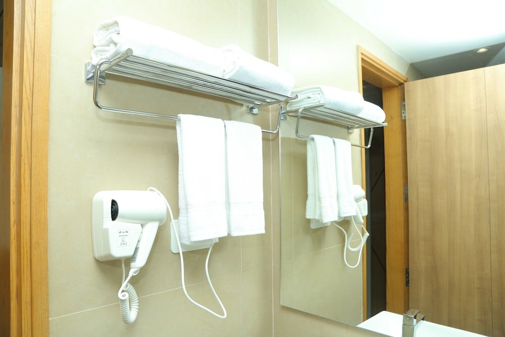 Фото Misty Ocean-A Bergamont Group of Hotels