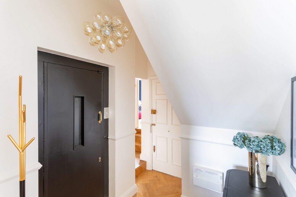 Фото Fabulous Gloucester Road Apartment