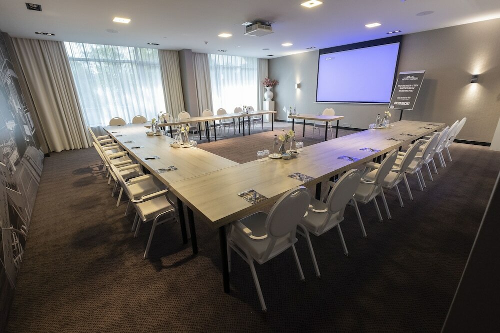 Фото Hotel Vianen - Utrecht