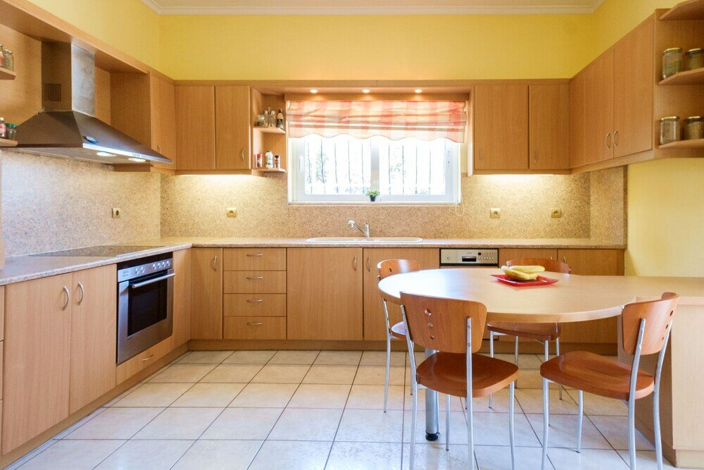 Фото Relaxing Family Home near Beaches