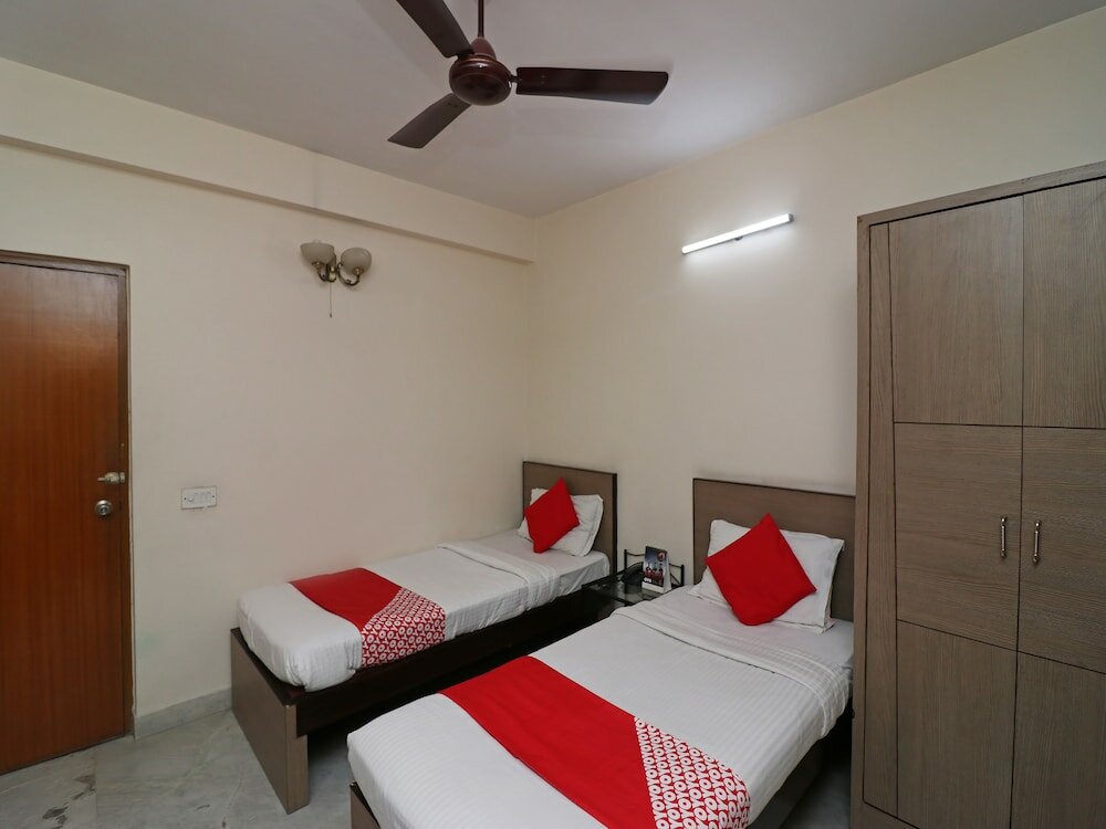 Фото Oyo 29751 Check In Room 2