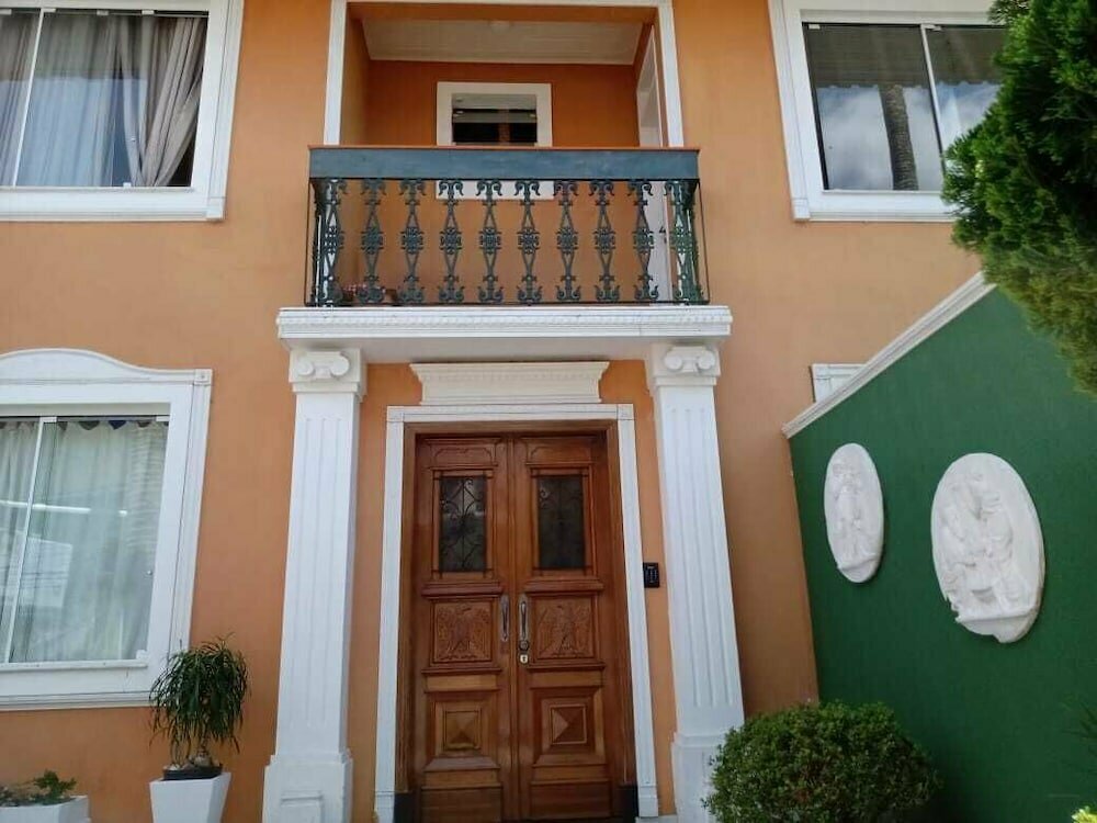 Hotel Insta Hostel Floripa, Florianopolis, photo