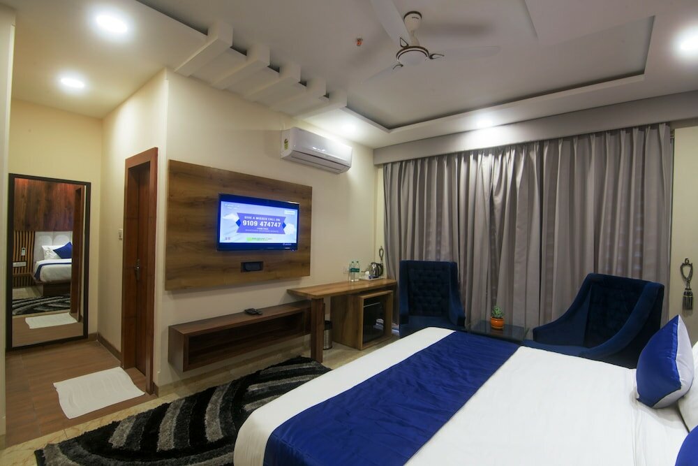 Фото Hotel Shivaay Morex