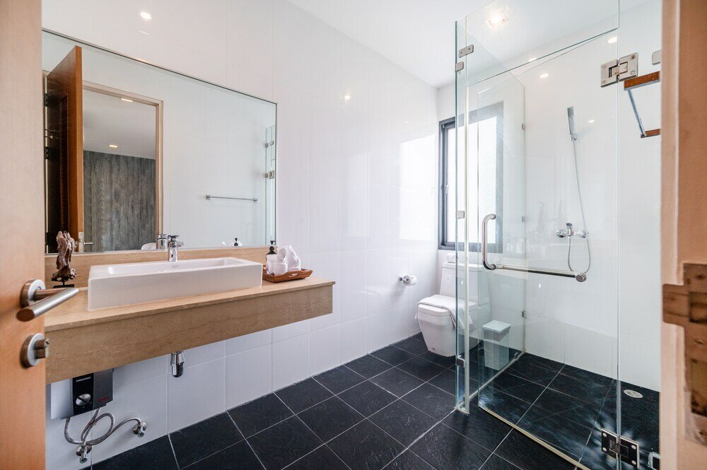 Фото Mövenpick Pool Villa4BR-PrivatePool