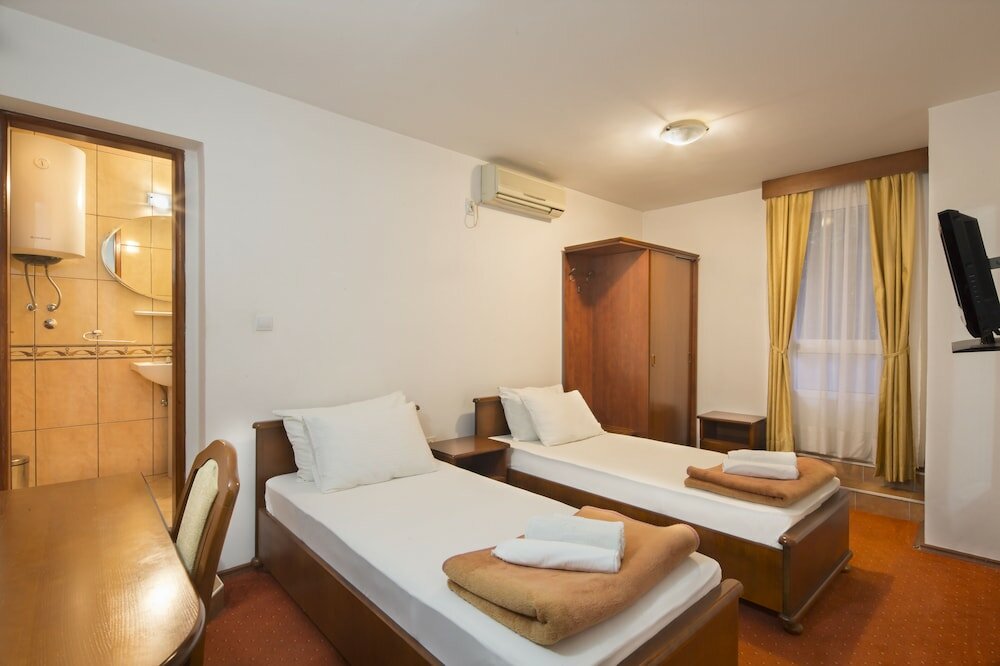 Фото Villa Ljubanovic