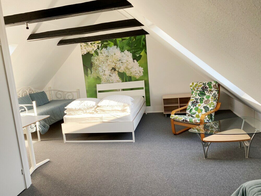 Фото Holiday rooms Rudkøbing