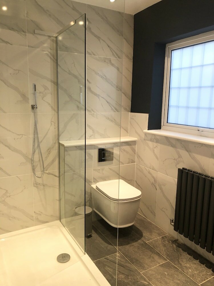 Фото Stylish Maisonette and studio in Victoria