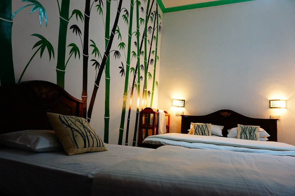 Фото Hotel Sun Breeze