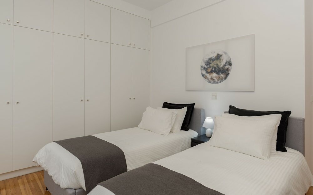 Фото Kolonaki Luxury Residence