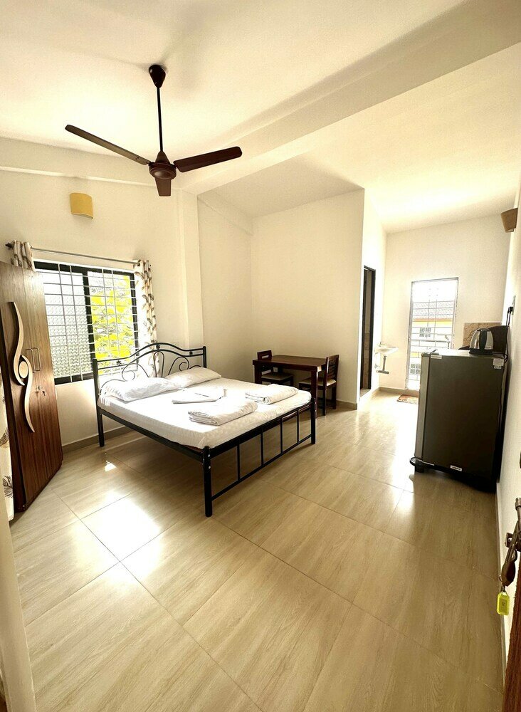 Фото Tranquilo Arambol