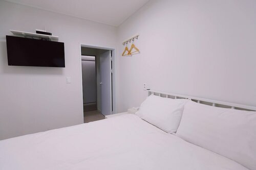 Гостиница Fully Mini Hotel Insadong