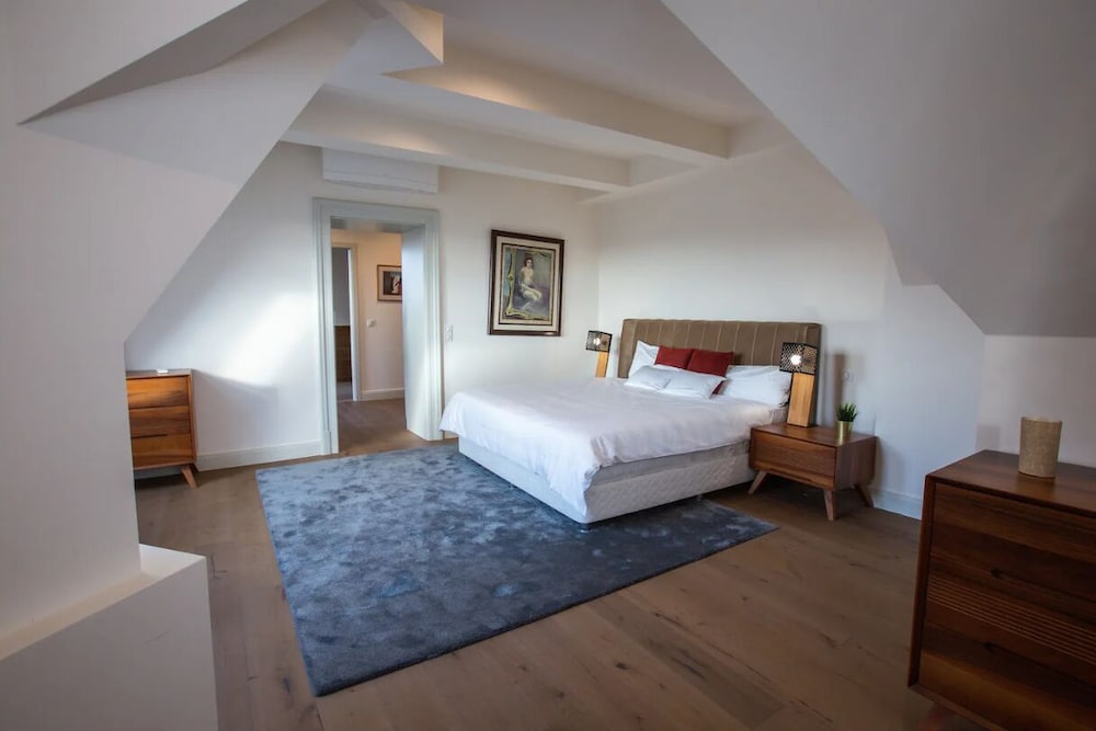 Фото Zoya Luxury Residence