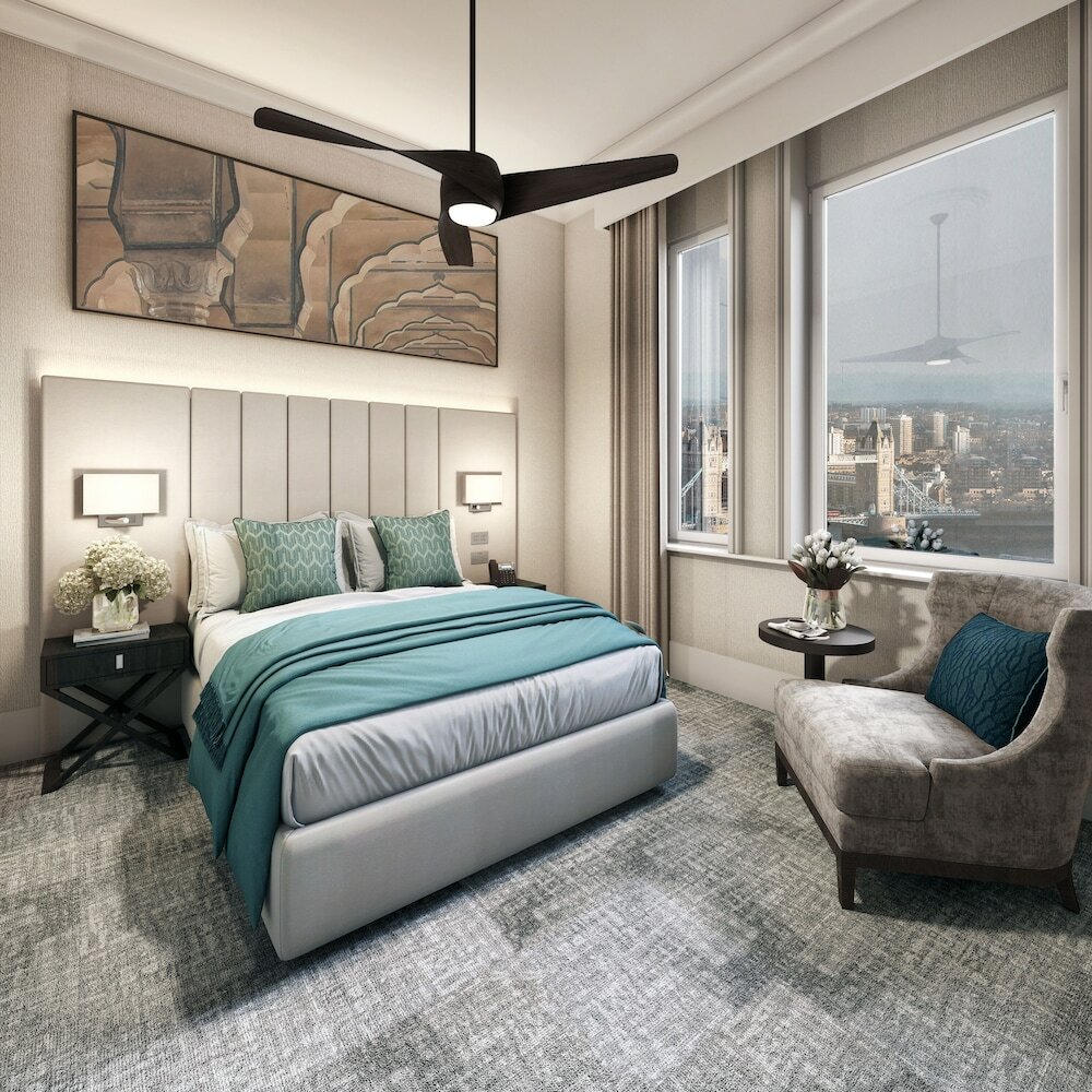 Фото Отель Tower Suites by Blue Orchid