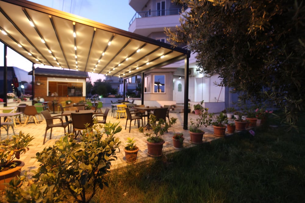 Фото Hotel Sunshine